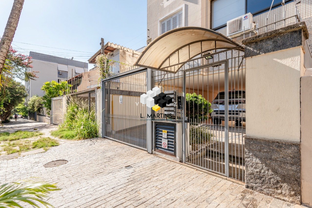 Apartamento de 2 quartos, 94m² no bairro Petrópolis, em Porto Alegre | Eu Corretor