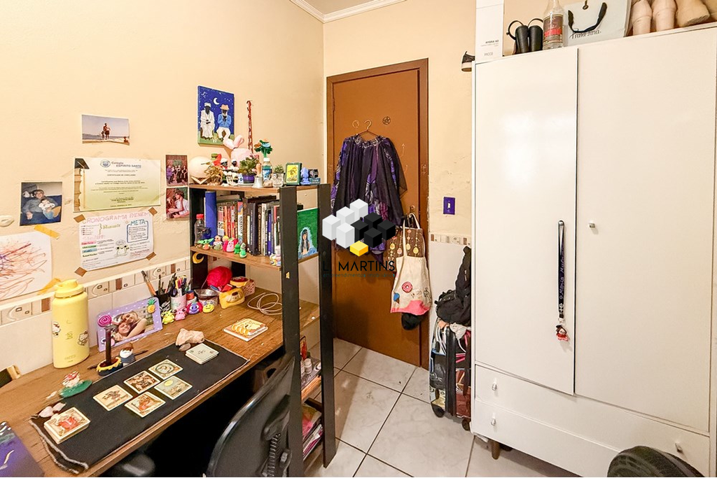 Casa à venda com 3 quartos, 113m² - Foto 25
