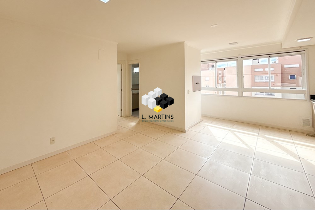 Apartamento à venda com 2 quartos, 53m² - Foto 35