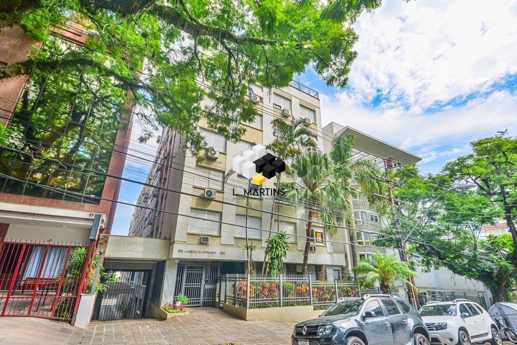 Apartamento à venda e aluguel com 2 quartos, 72m² - Foto 3