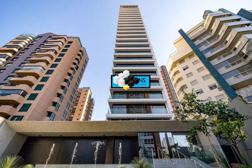 Apartamento à venda com 3 quartos, 223m² - Foto 21