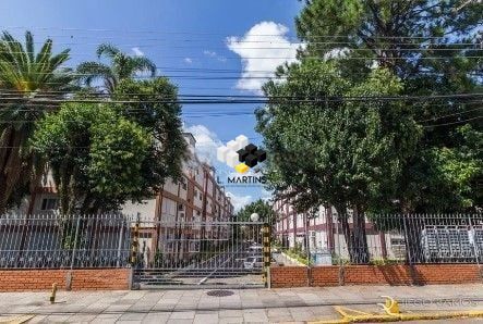 Apartamento de 2 quartos, 48m² no bairro Sarandi, em Porto Alegre | Eu Corretor