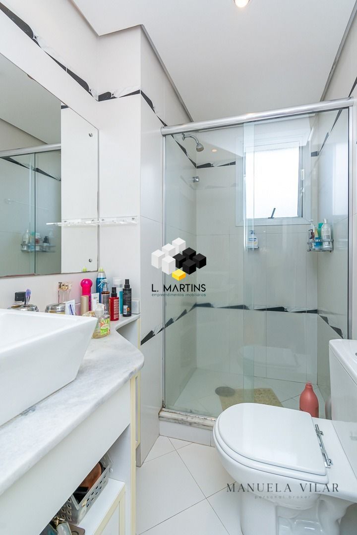 Cobertura, 3 quartos, 142 m² - Foto 19