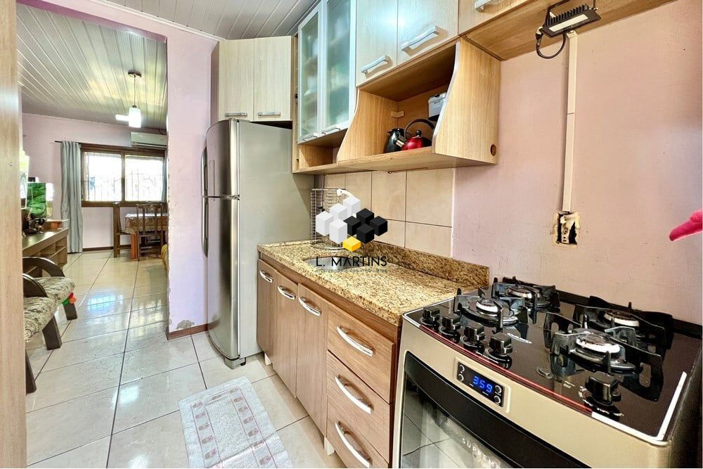 Casa à venda com 2 quartos, 56m² - Foto 22
