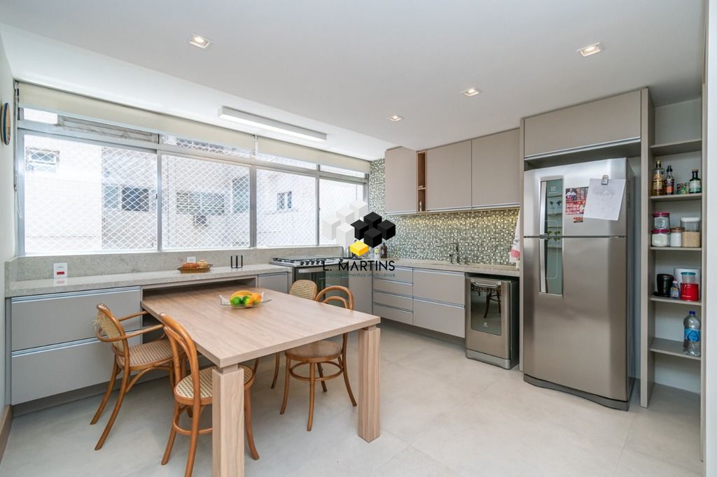 Apartamento de 3 quartos, 120m² no bairro Moinhos de Vento, em Porto Alegre | Eu Corretor