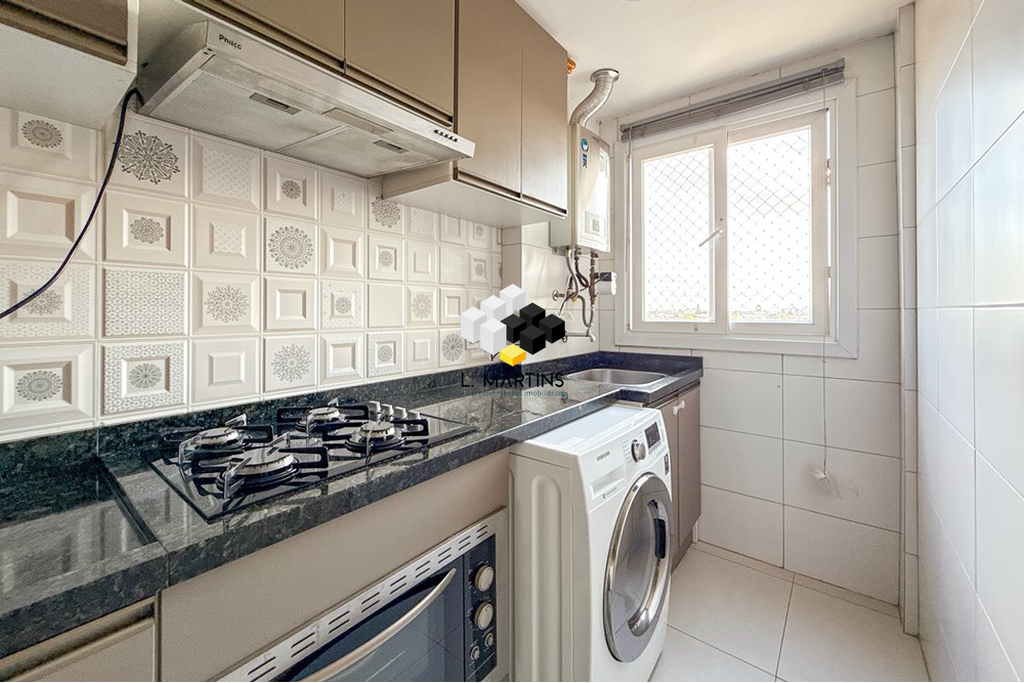 Apartamento à venda com 2 quartos, 60m² - Foto 41