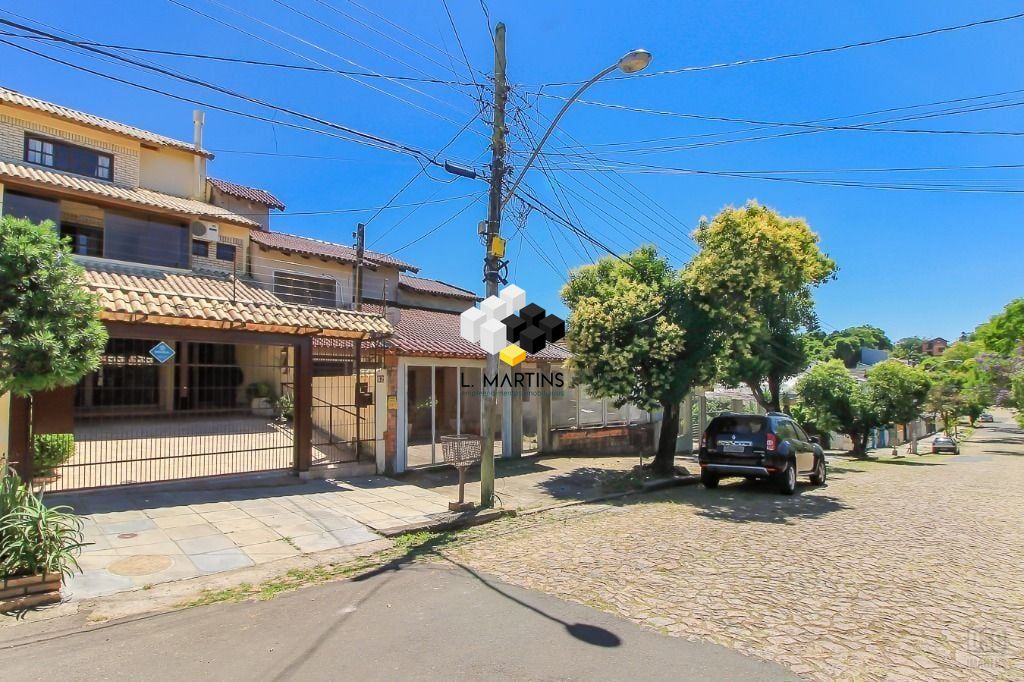 Casa à venda  no Cavalhada - Porto Alegre, RS. Imóveis