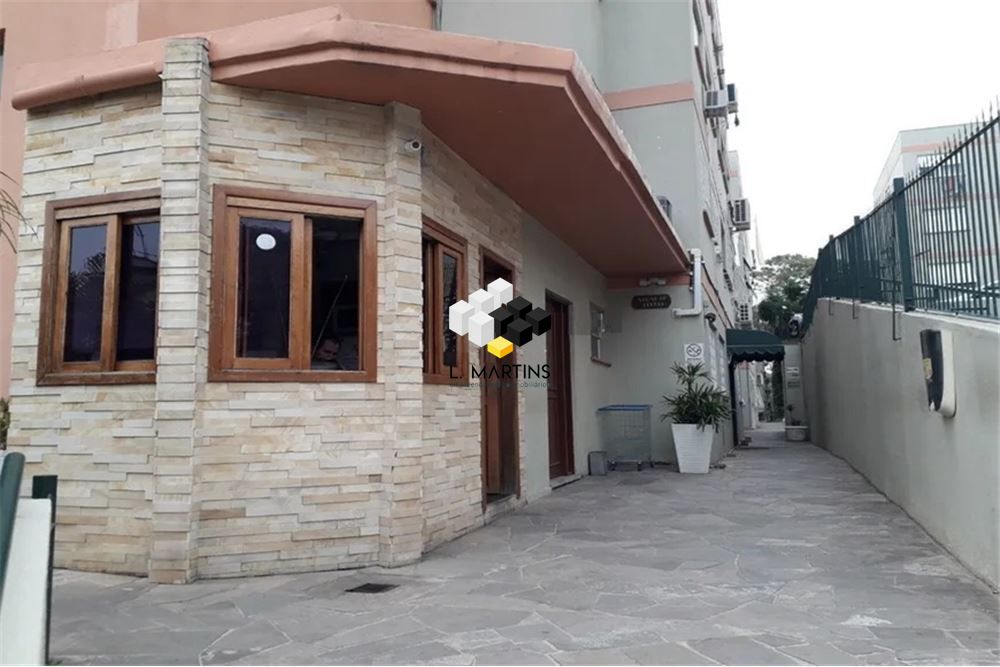 Apartamento à venda  no Santo Antônio - Porto Alegre, RS. Imóveis