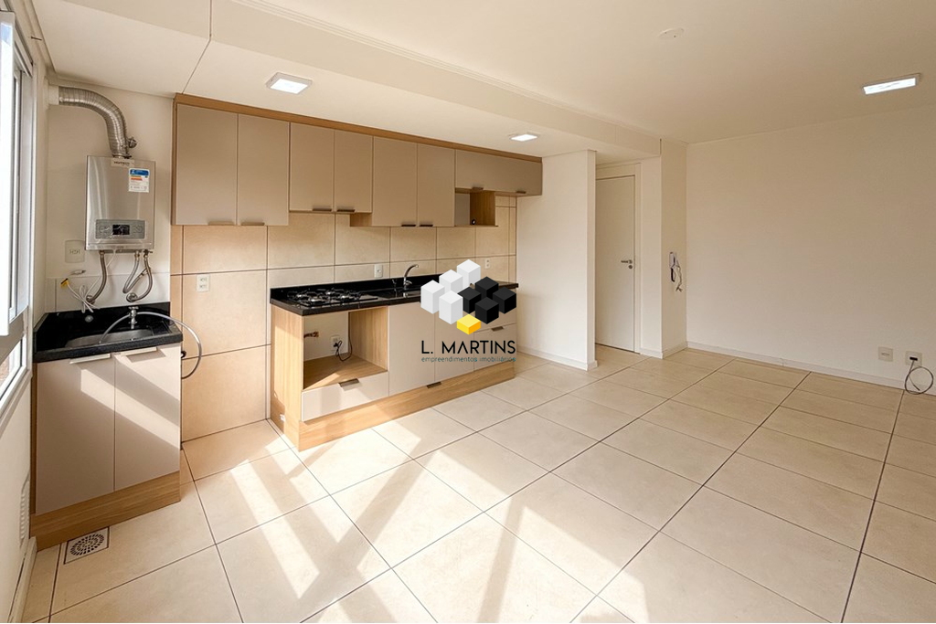 Apartamento à venda com 2 quartos, 53m² - Foto 22