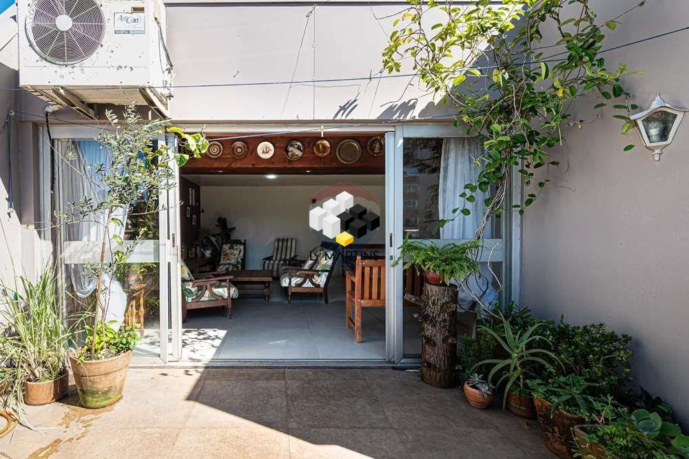 Apartamento à venda com 3 quartos, 237m² - Foto 10