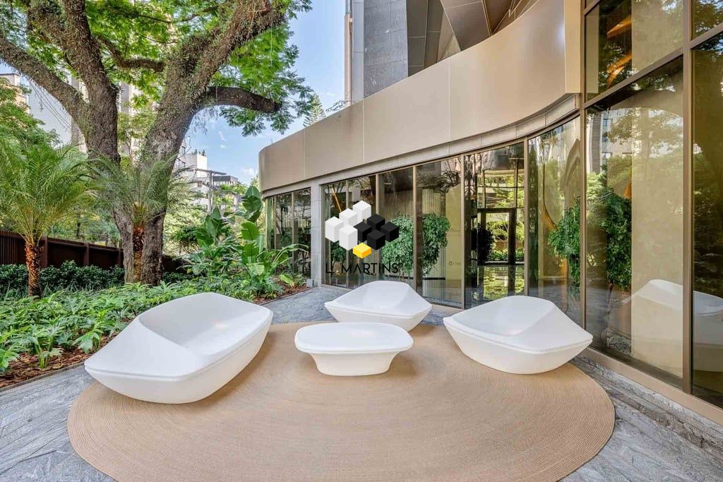 Apartamento de 4 quartos, 378m² no bairro Bela Vista, em Porto Alegre | Eu Corretor