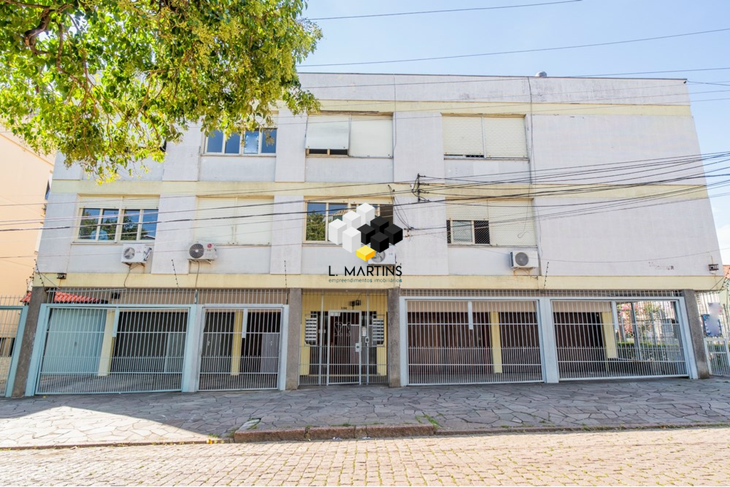 Apartamento de 3 quartos, 114m² no bairro Medianeira, em Porto Alegre | Eu Corretor
