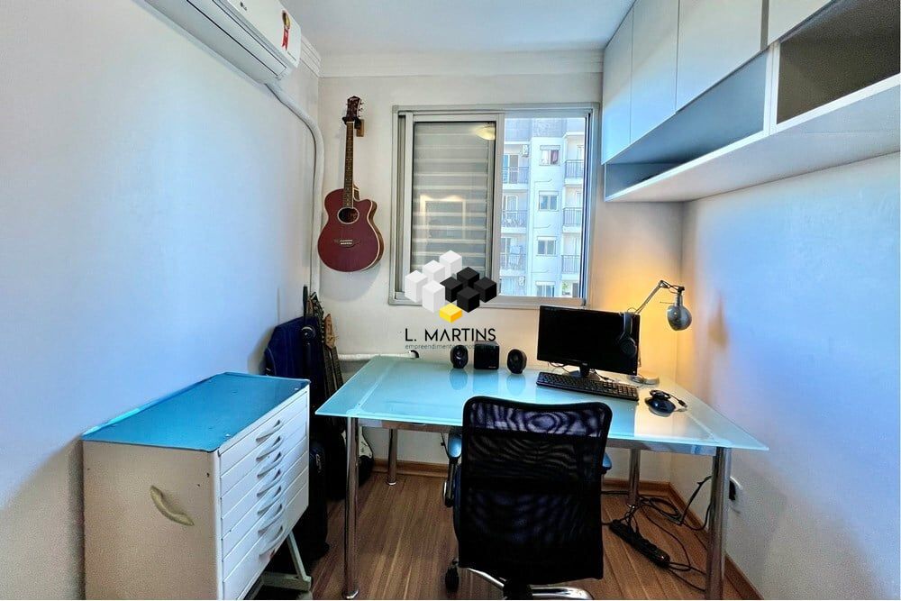 Apartamento à venda com 3 quartos, 57m² - Foto 31