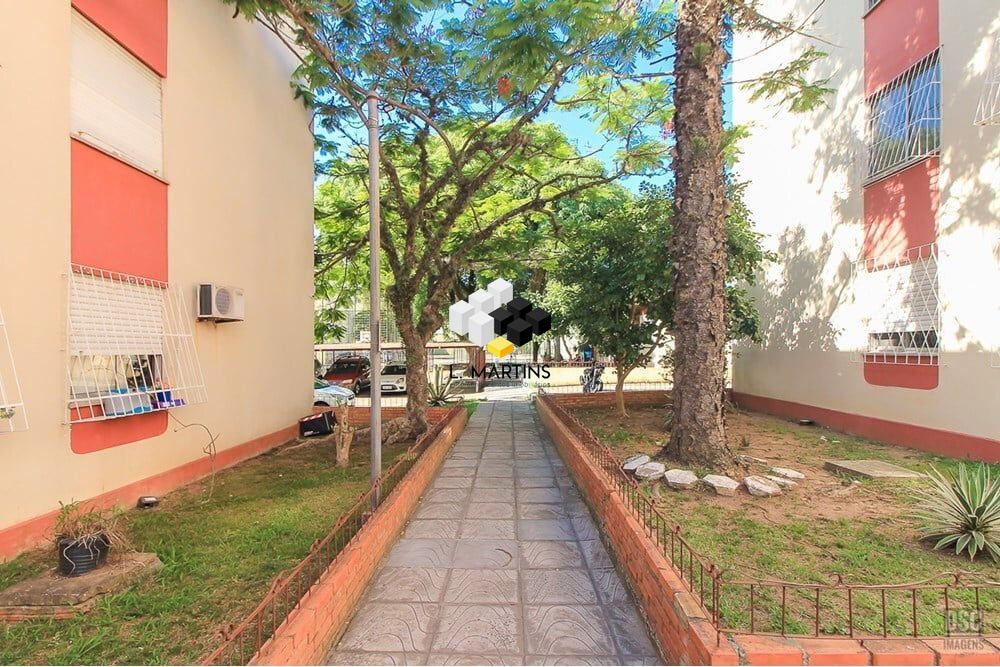 Apartamento de 2 quartos, 50m² no bairro Vila Nova, em Porto Alegre | Eu Corretor
