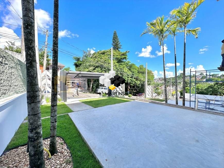 Casa de 3 quartos, 160m² no bairro Hamburgo Velho, em Novo Hamburgo | Eu Corretor