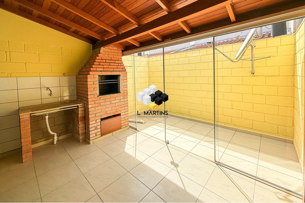 Casa de Condomínio à venda com 2 quartos, 78m² - Foto 45