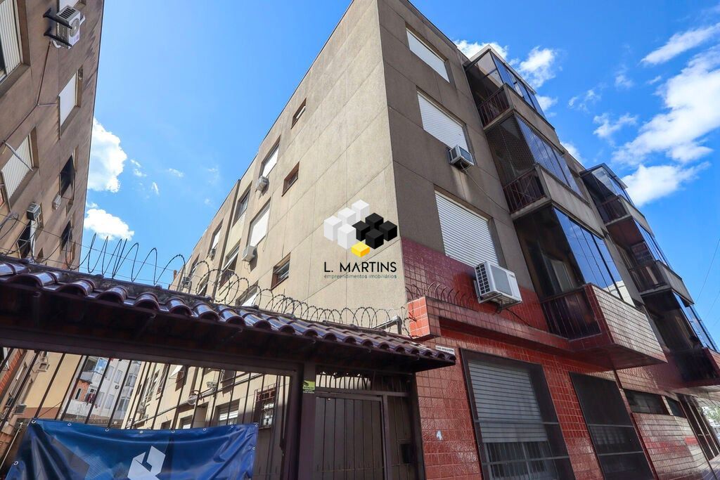 Apartamento de 2 quartos, 55m² no bairro Santo Antônio, em Porto Alegre | Eu Corretor