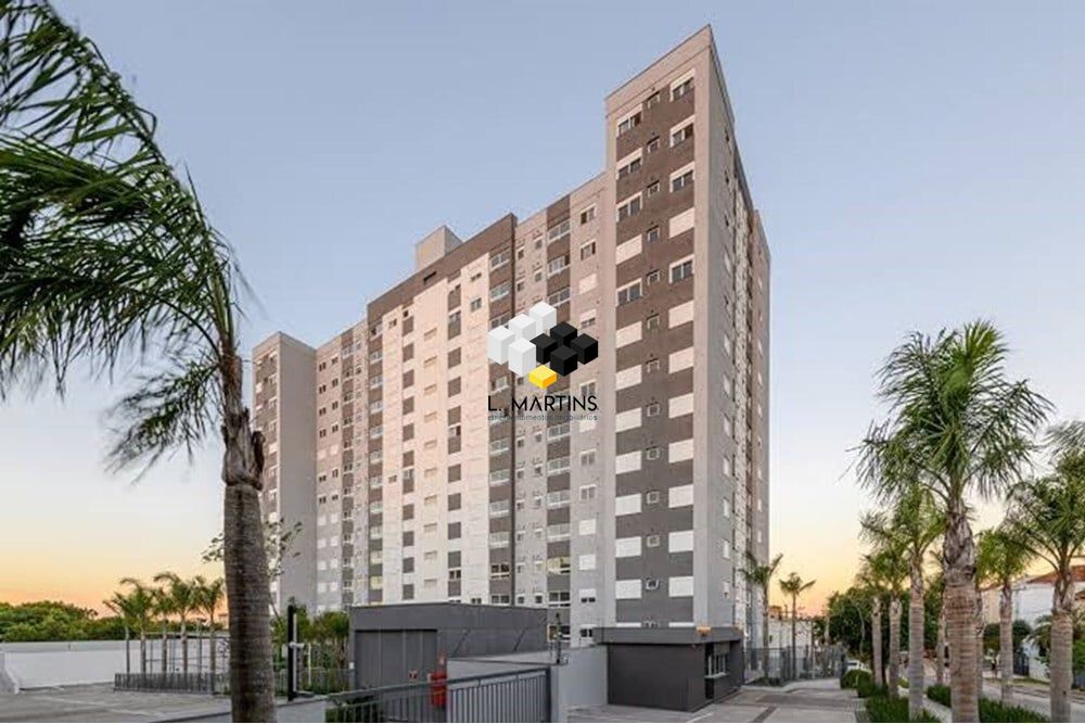 Apartamento à venda  no Jardim Lindóia - Porto Alegre, RS. Imóveis