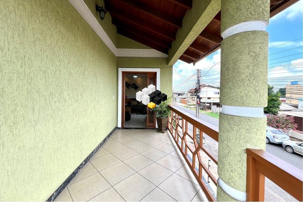 Edifício Residencial de 652m² no bairro Mathias Velho, em Canoas | Eu Corretor