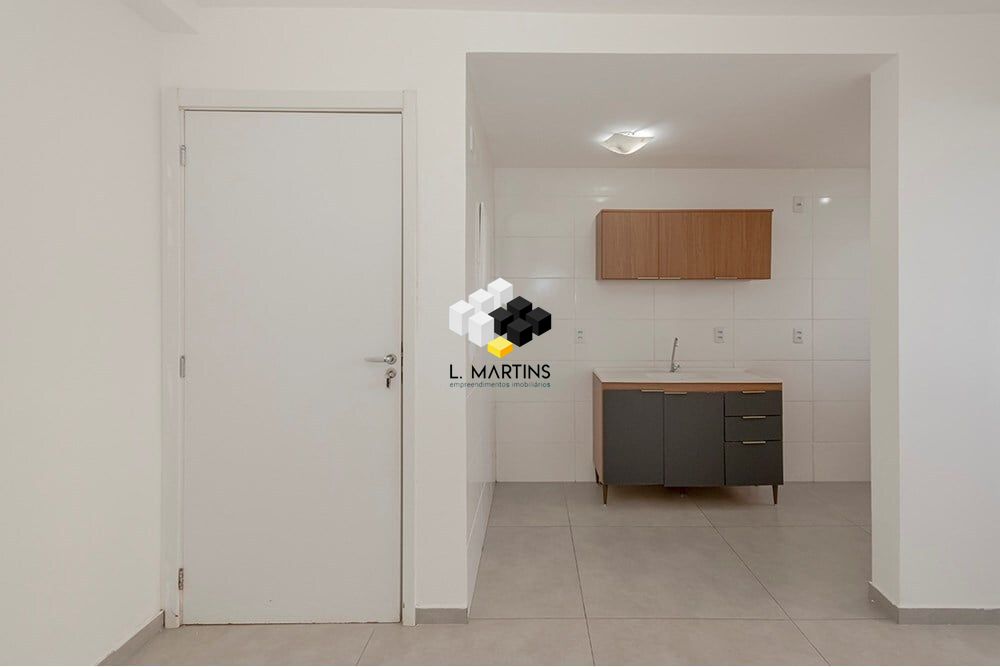 Apartamento de 2 quartos, 43m² no bairro Tristeza, em Porto Alegre | Eu Corretor