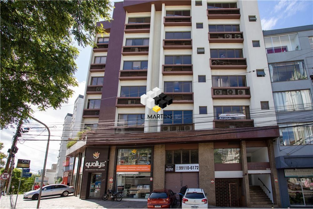 Sala comercial à venda  no Floresta - Porto Alegre, RS. Imóveis