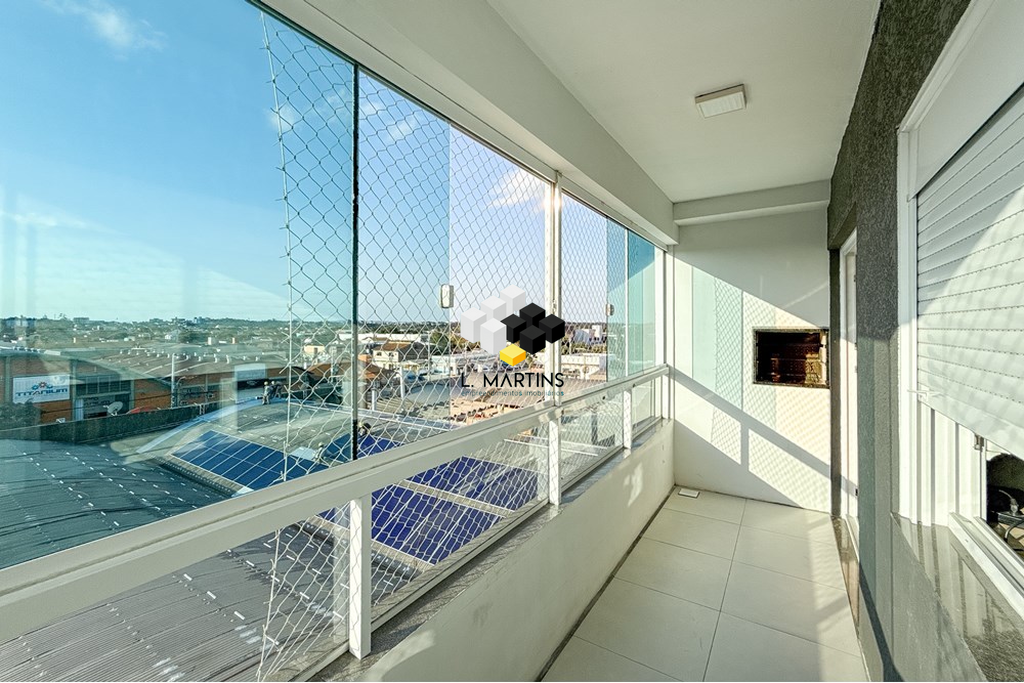 Apartamento à venda com 2 quartos, 60m² - Foto 38