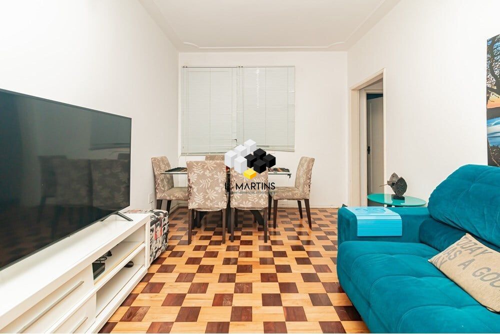 Apartamento à venda  no Mont Serrat - Porto Alegre, RS. Imóveis