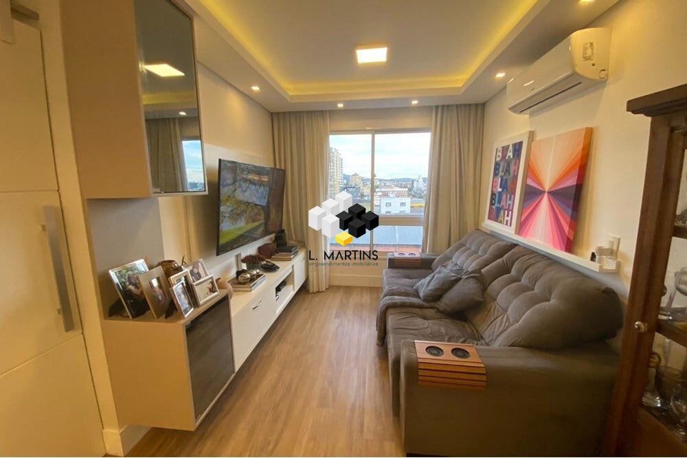 Apartamento de 3 quartos, 71m² no bairro Sarandi, em Porto Alegre | Eu Corretor