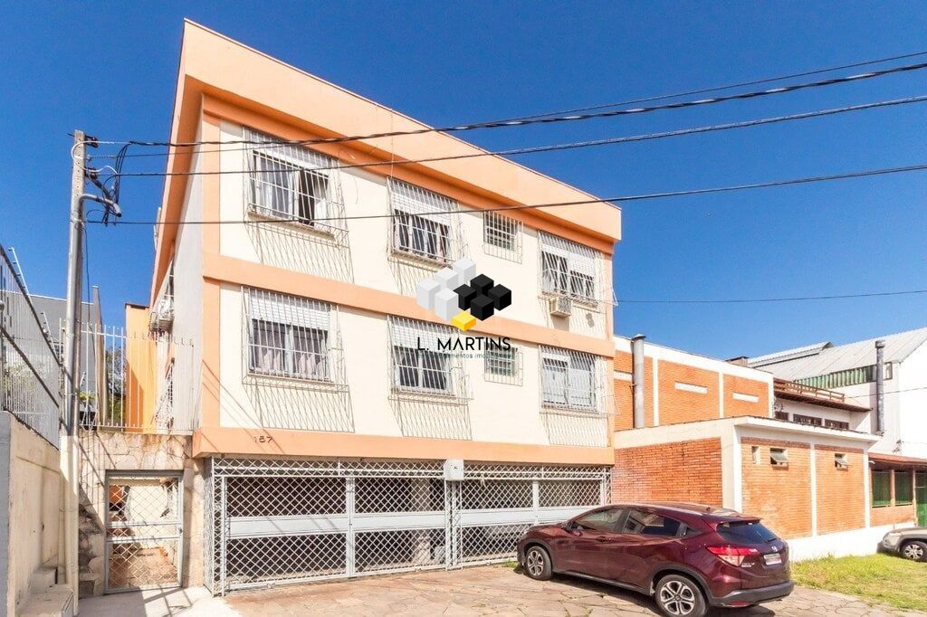 Apartamento à venda  no Bom Jesus - Porto Alegre, RS. Imóveis