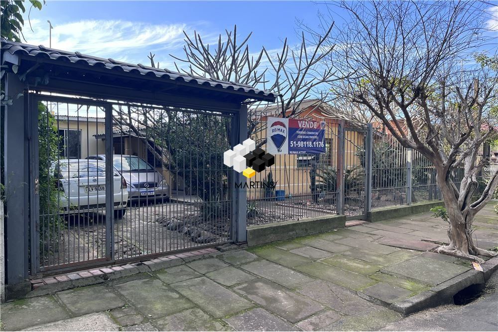 Casa de 2 quartos, 276m² no bairro Sarandi, em Porto Alegre | Eu Corretor