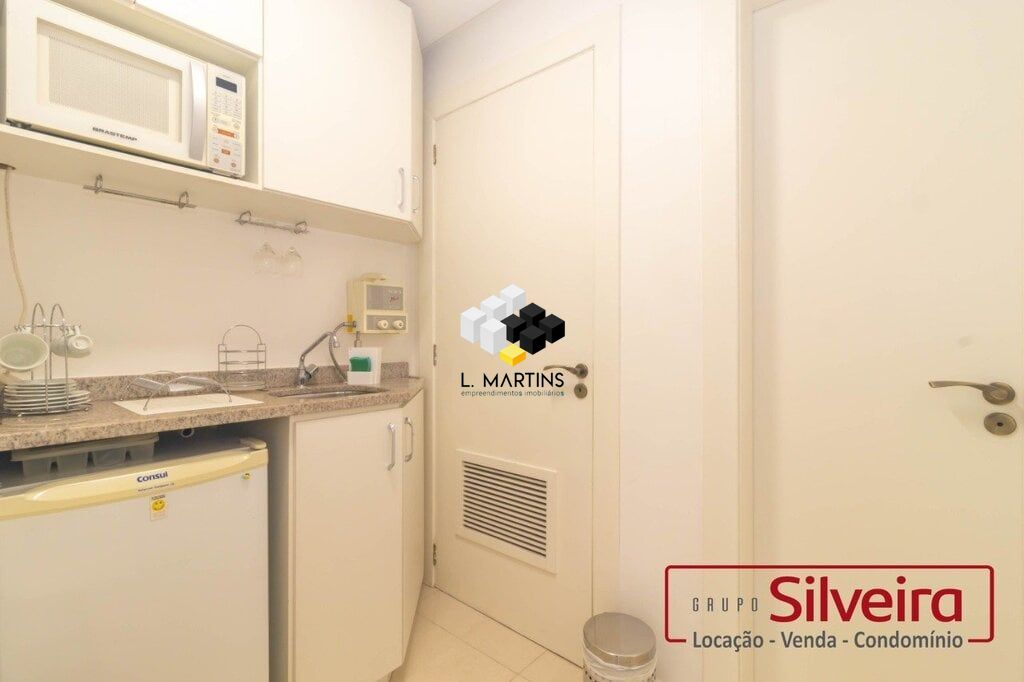 Conjunto Comercial-Sala à venda, 55m² - Foto 16