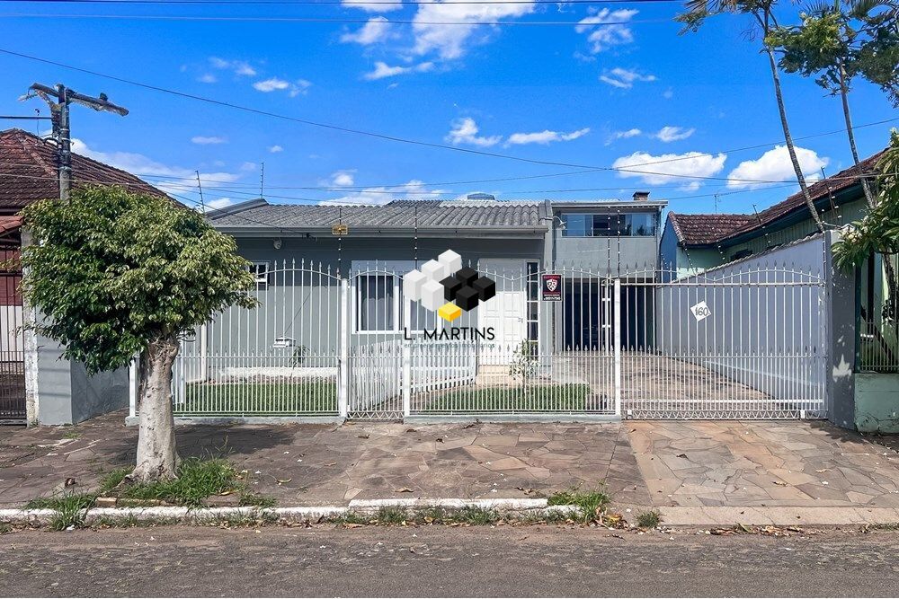 Casa à venda  no São José - Canoas, RS. Imóveis