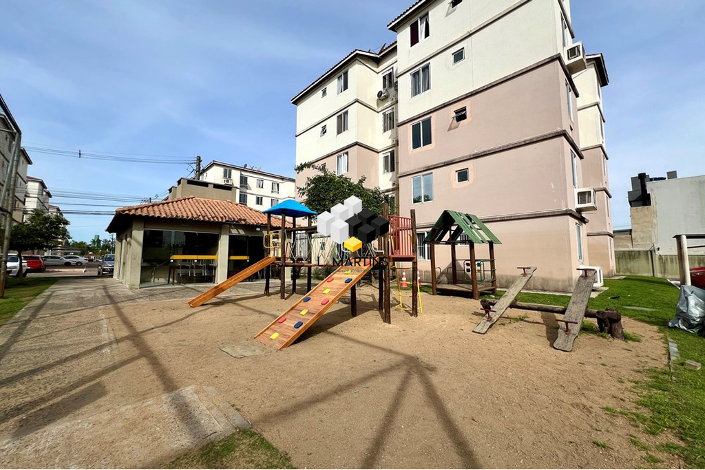 Apartamento com 2 Dormitórios à venda, 42 m² por R$ 179.990,00 Apartamento com 2 Dormitórios à venda, 42 m² por R$ 179.990,00