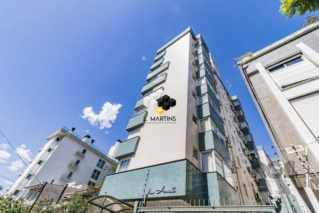 Apartamento à venda  no Petrópolis - Porto Alegre, RS. Imóveis