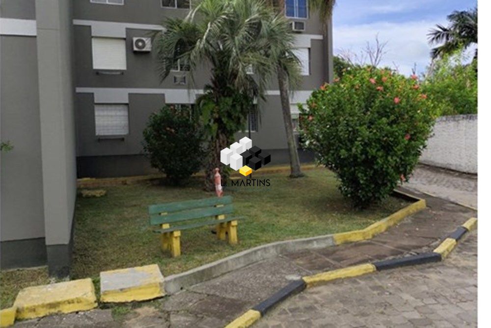 Apartamento de 1 quarto, 42m² no bairro Jardim Carvalho, em Porto Alegre | Eu Corretor