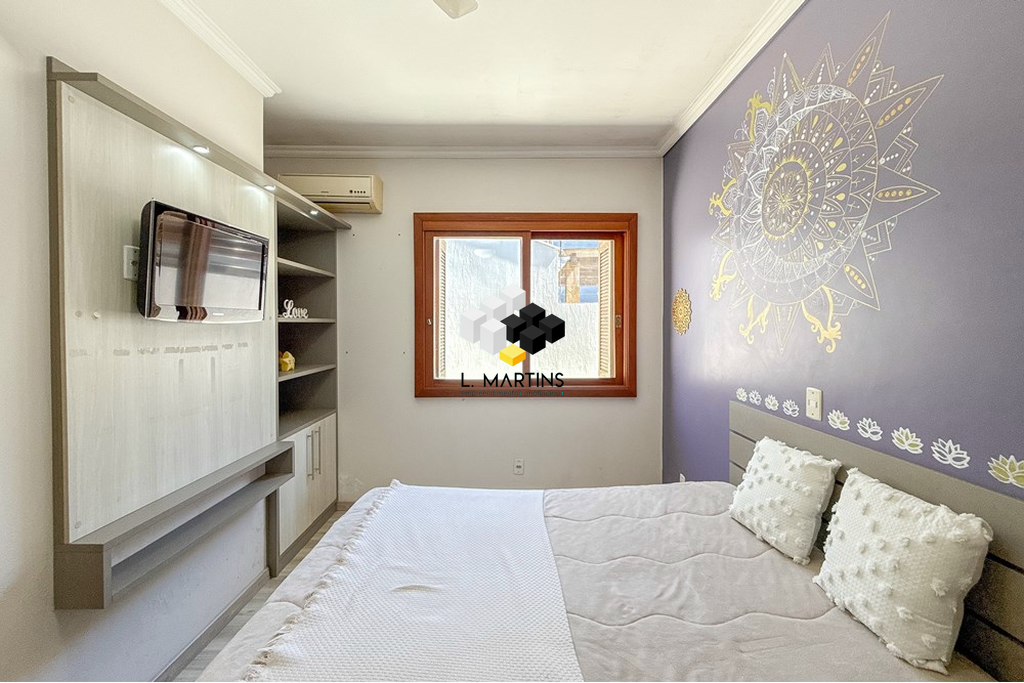 Casa, 3 quartos, 210 m² - Foto 6