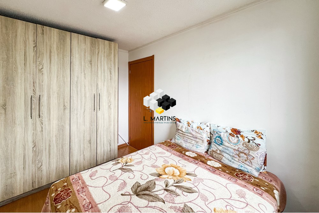 Apartamento à venda com 2 quartos, 45m² - Foto 34