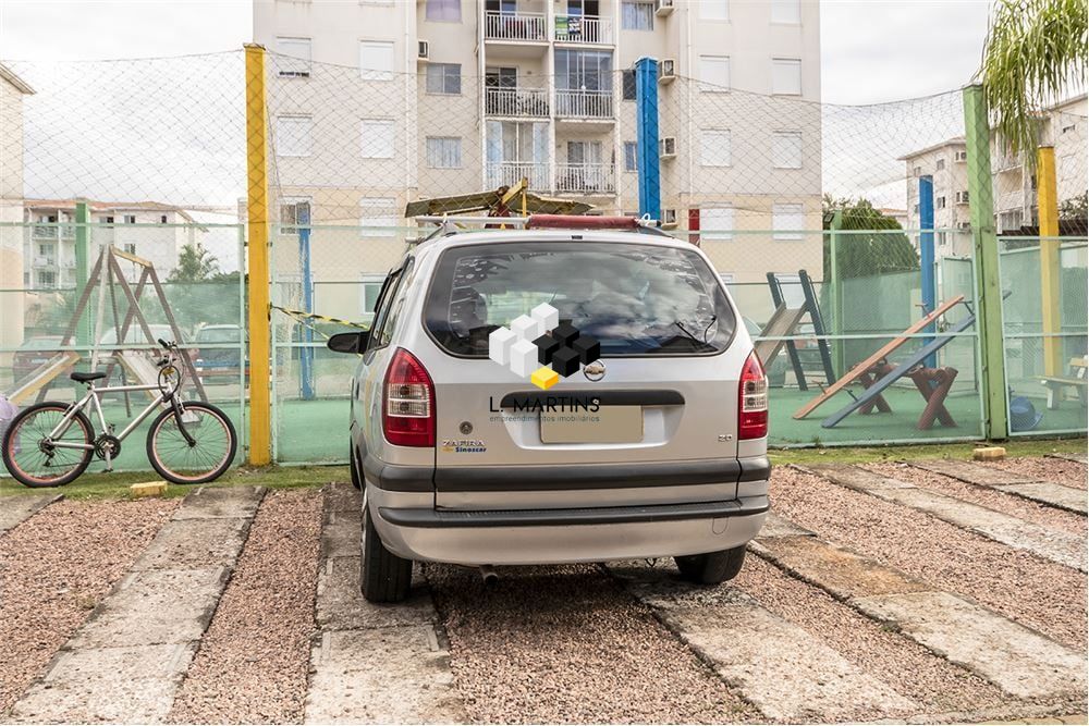 Apartamento de 3 quartos, 65m² no bairro Humaitá, em Porto Alegre | Eu Corretor