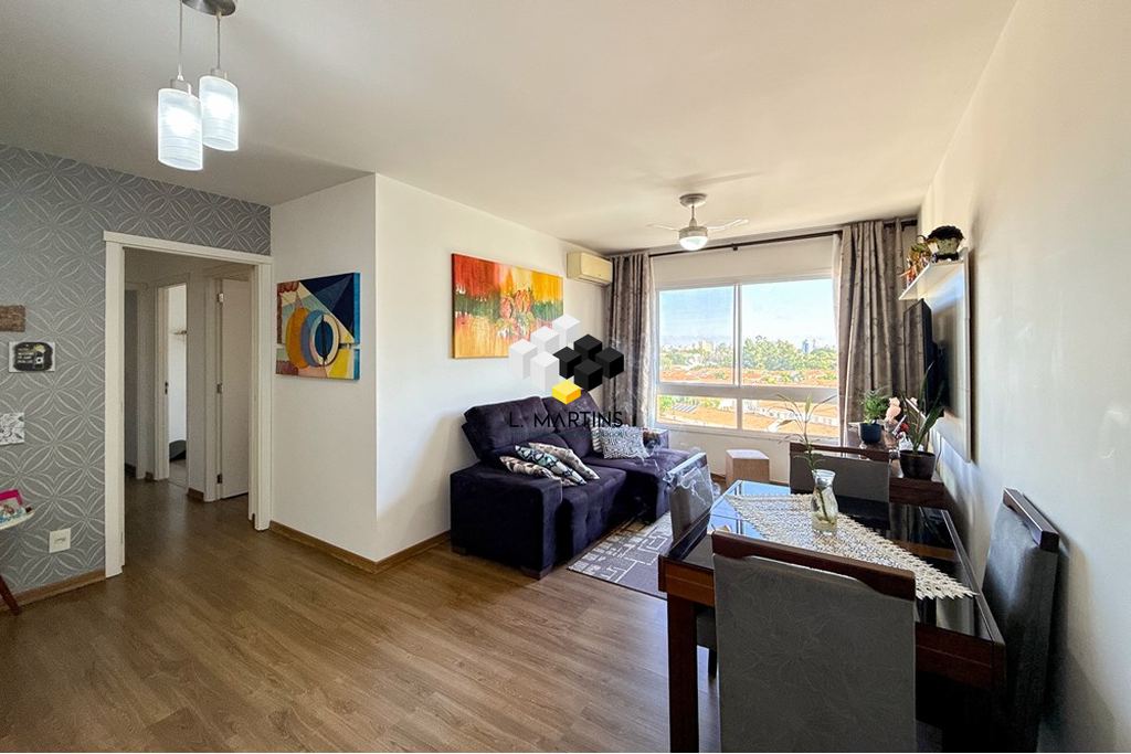 Apartamento à venda com 3 quartos, 123m² - Foto 32