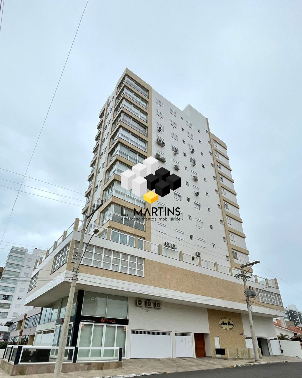 Apartamento à venda  no Zona Nova - Capão da Canoa, RS. Imóveis