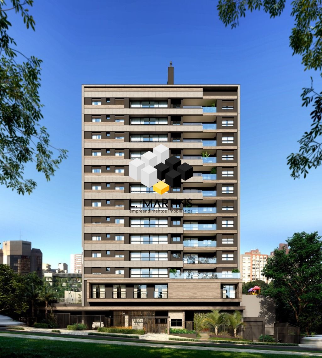 Apartamento à venda no Auxiliadora - Porto Alegre, RS