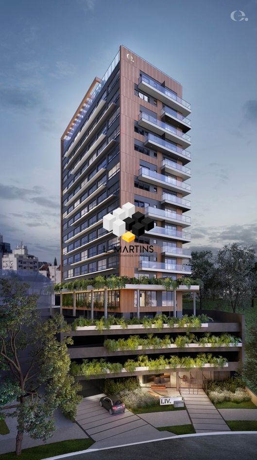 Apartamento à venda  no Petrópolis - Porto Alegre, RS. Imóveis