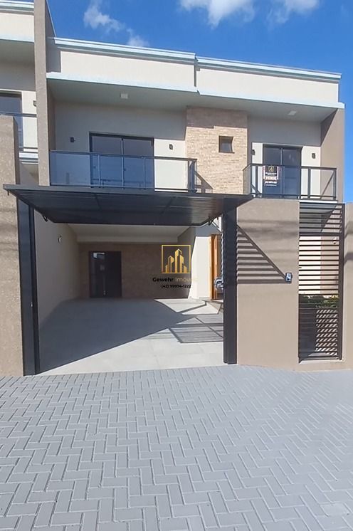 Excelente sobrado a venda - Jd Carvalho