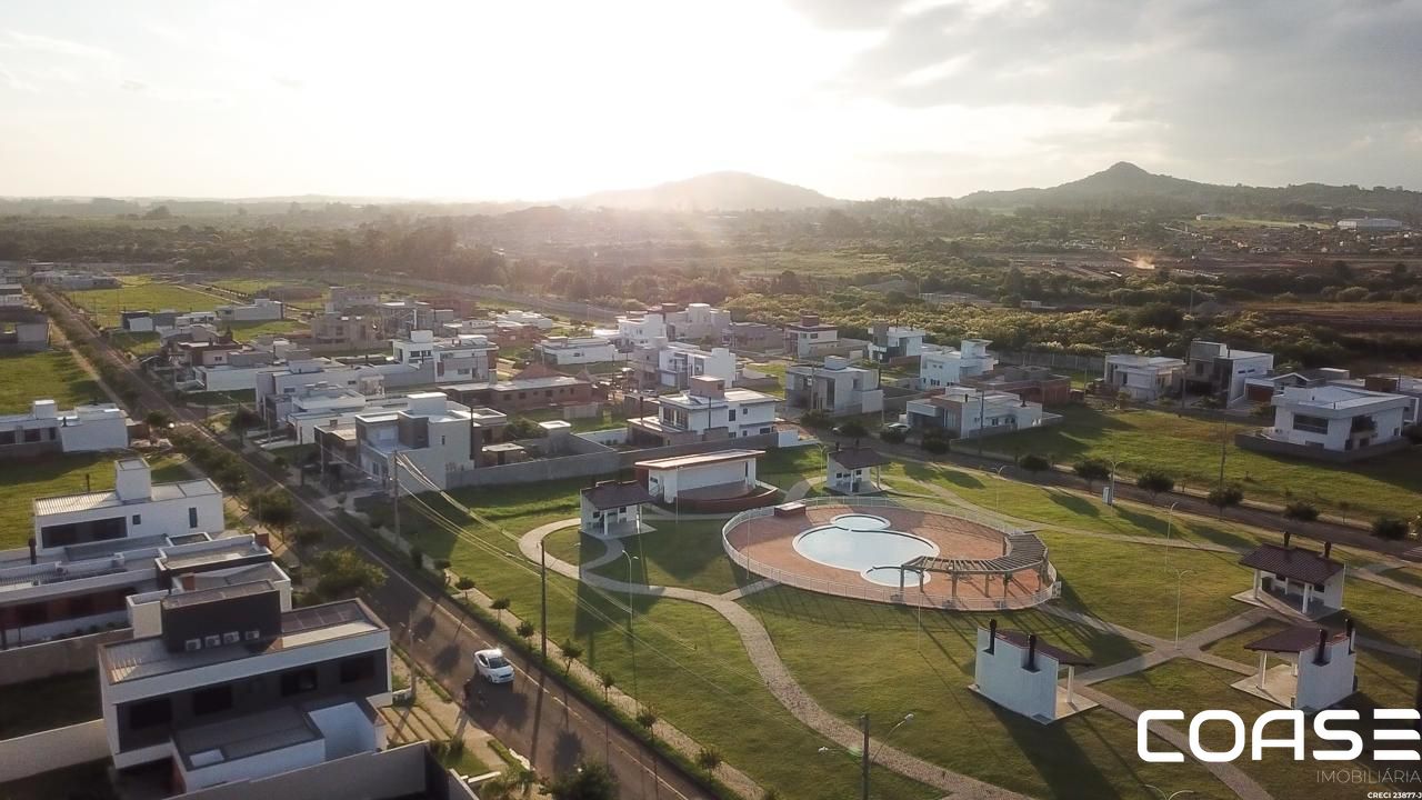 Terreno para venda no Condomínio Cidade Universitária Eco Village