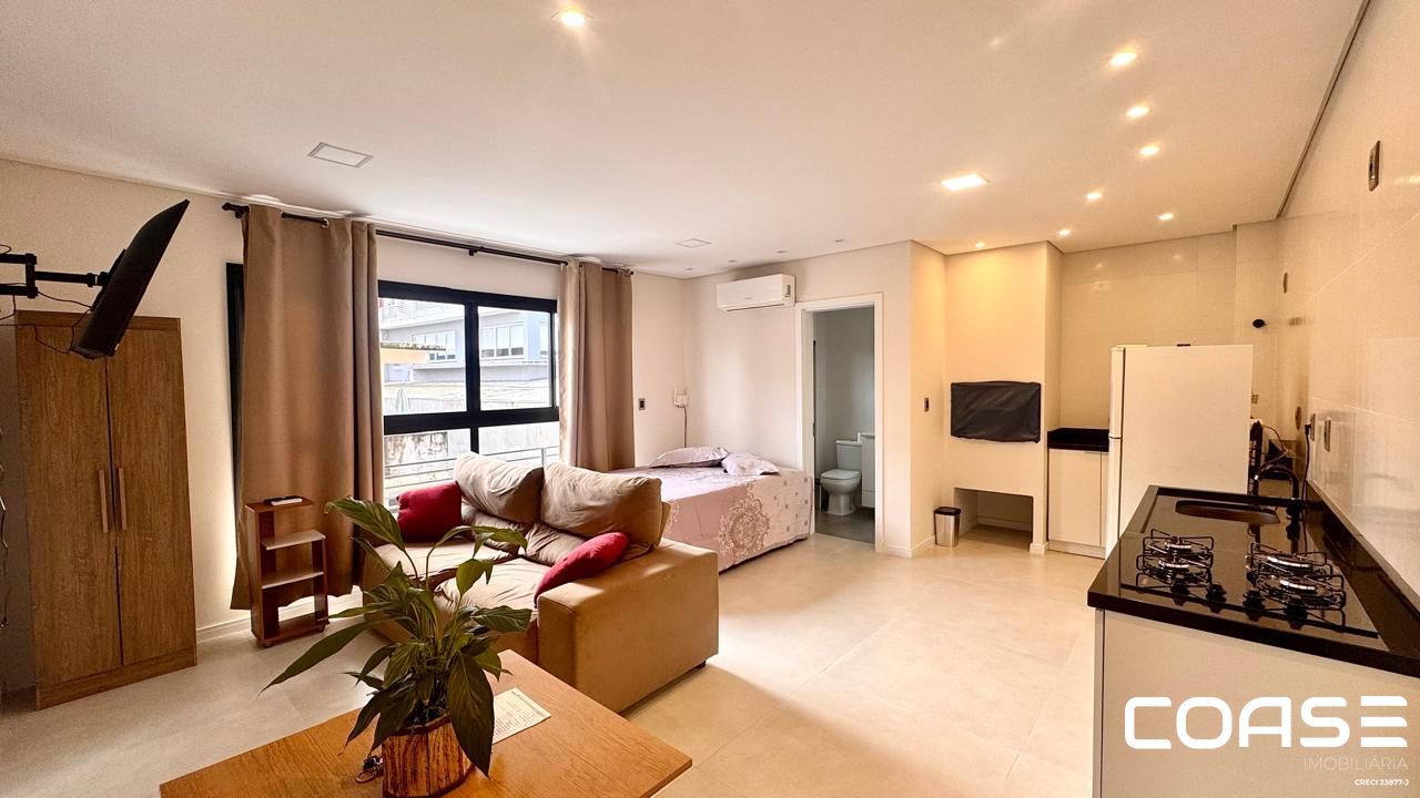 Studio Completo em Camobi | Conforto, Praticidade e Excelente Localização