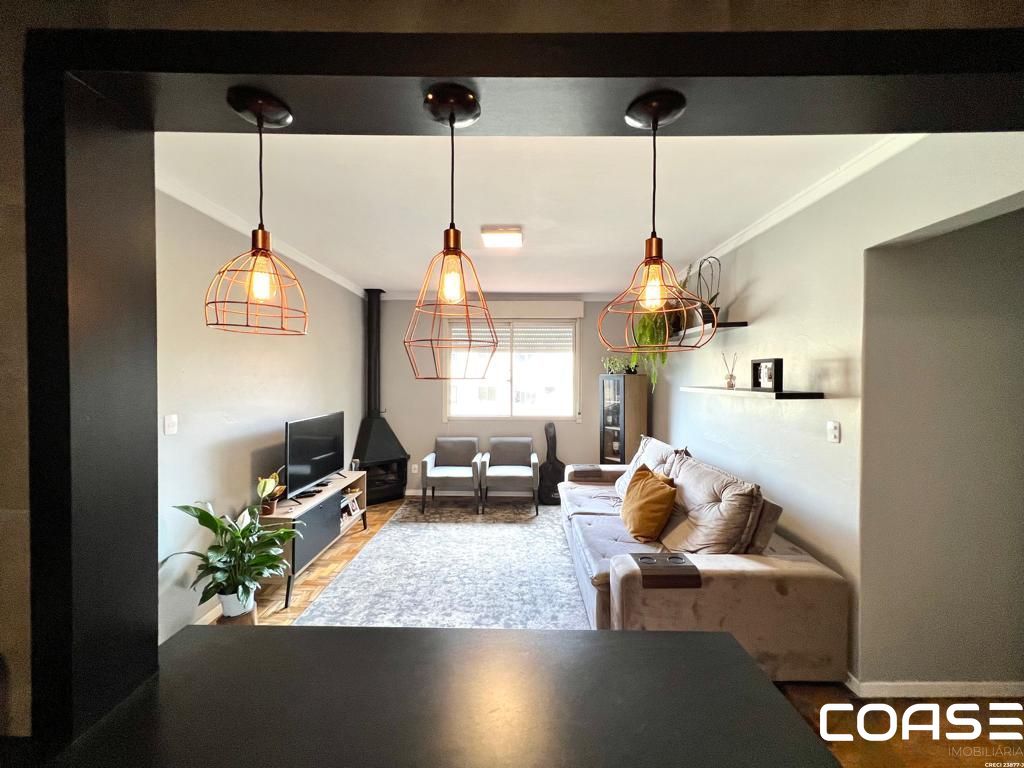 Apartamento reformado de 03 dormitórios suíte próximo a rodoviária ed Acre