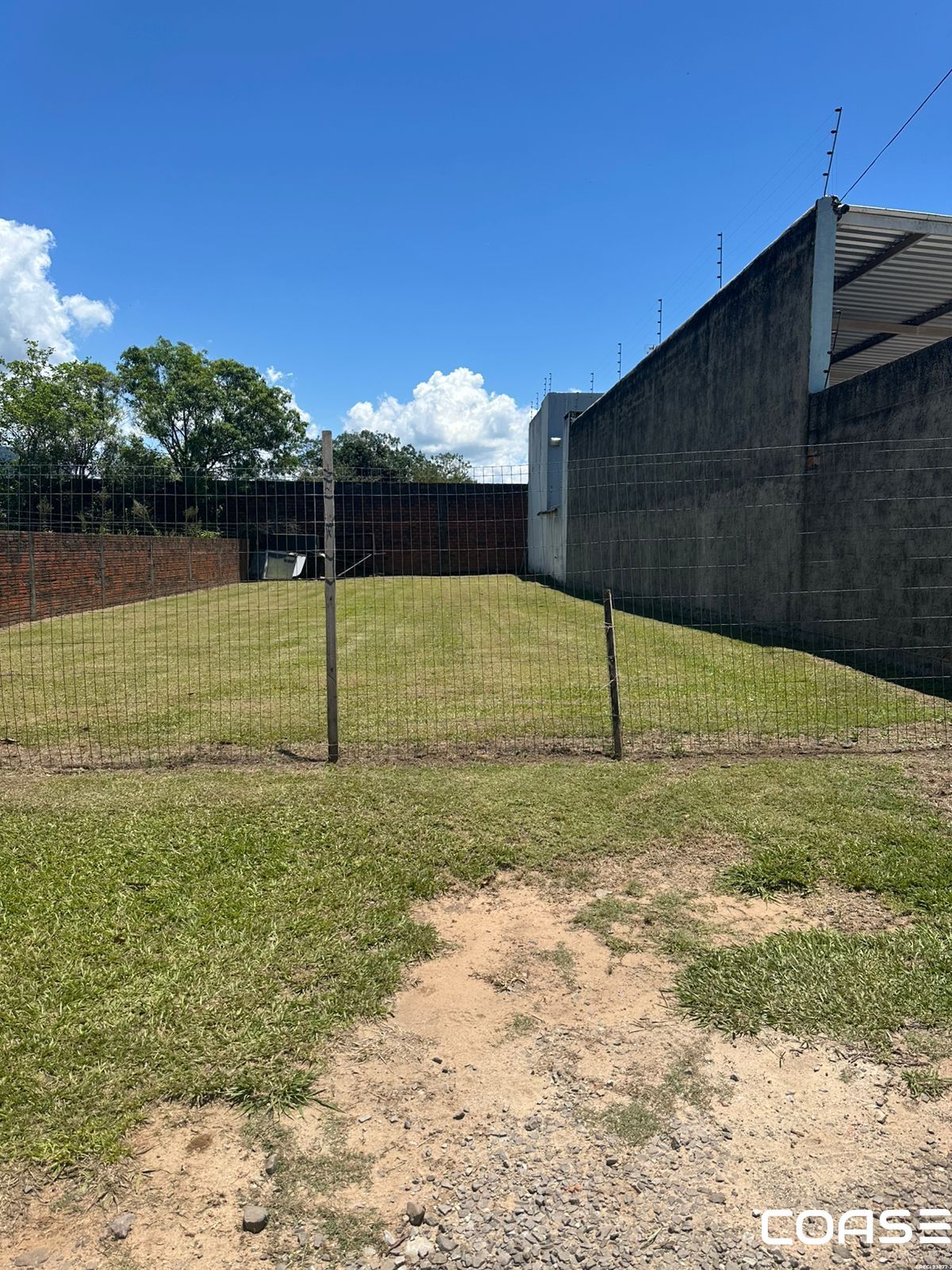 *Venda de Terreno em Camobi - R$ 195.000*