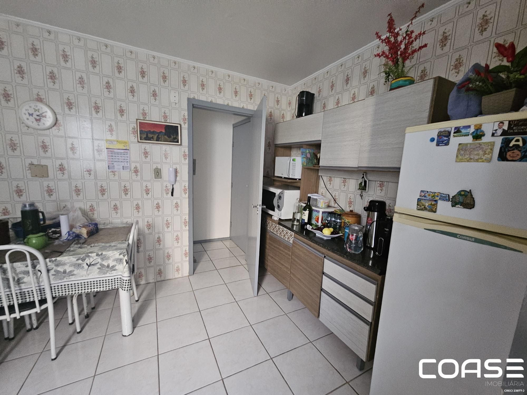 Apartamento 2 dormitórios à venda Passo D'Areia Santa Maria/RS