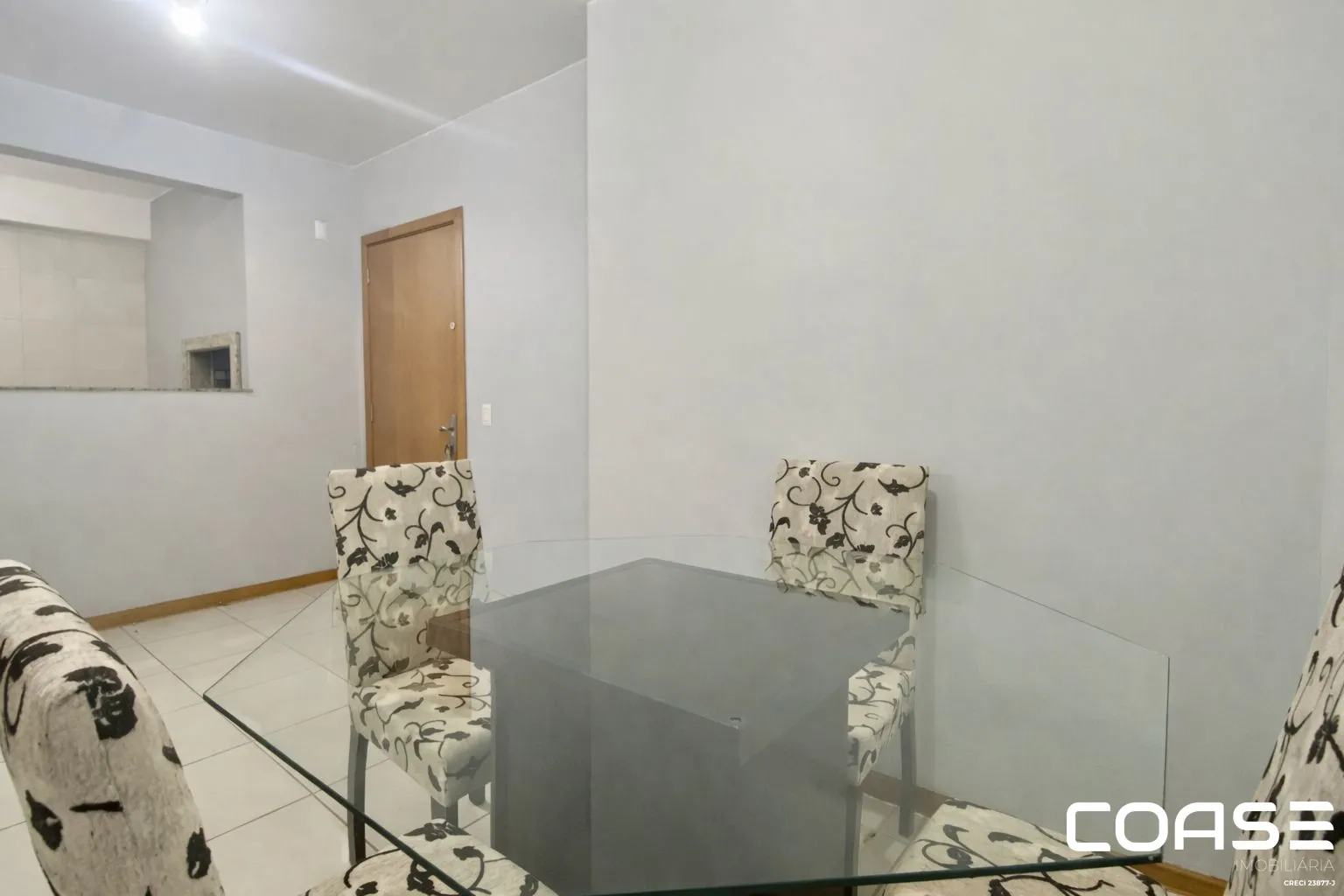 Apartamento prox Unifra