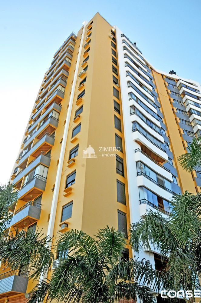 Cobertura 05 dormitorios para venda Residencial Millenium